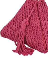 IZIA WRISTLET - Kulcstartó - pink
