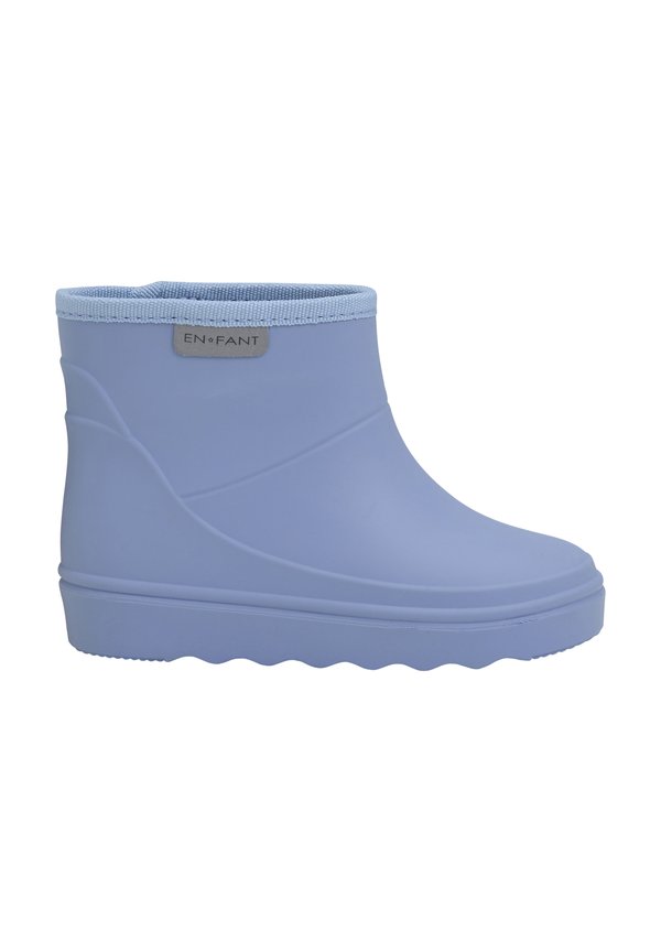 SOLID - Gummistiefel - infinity