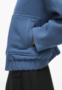Rouge Edit Chaquetas bomber - bering sea