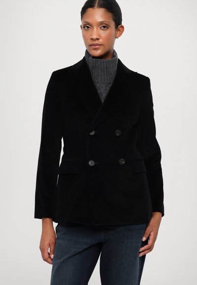 WEEKEND MaxMara KATANGA - Blazer - nero