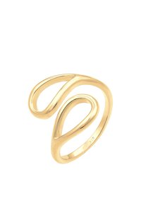 WRAPPED MODERN - Anillo - gold-coloured