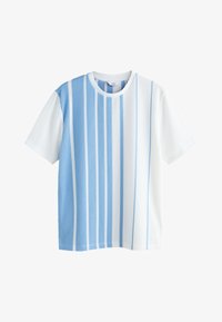 Non sélectionné, new blue