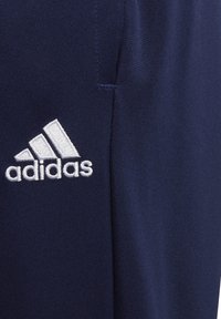 adidas Performance ENTRADA 22 - Träningsbyxor - blue
