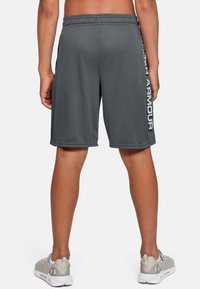 Under Armour Urheilushortsit - grey