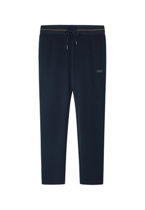 Hackett London HS RESORT TRACK JGR - Pantalones deportivos - navy