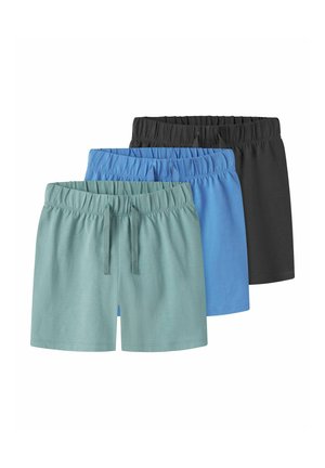 TWO SOON 3ER-PACK JOGGING - Tréningruha alsók - regatta