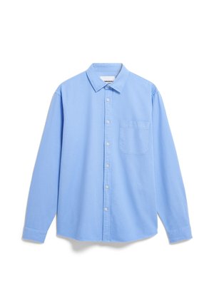 ARMEDANGELS GMT DYE - Chemise - wedgwood
