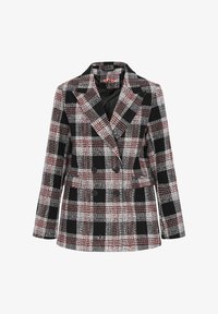 Unausgewählt, black check