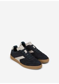 Marc O'Polo Baskets basses - navy sand