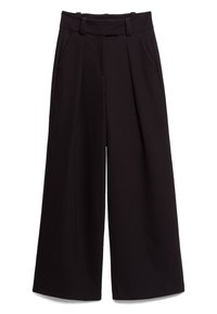 Selezionato, black