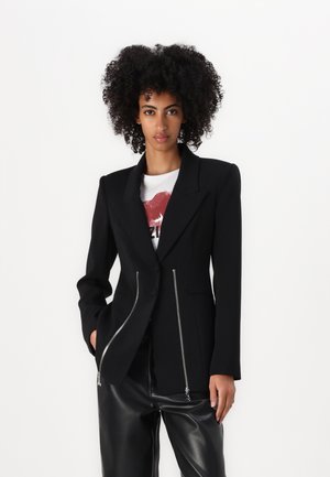 Patrizia Pepe Blazer - nero