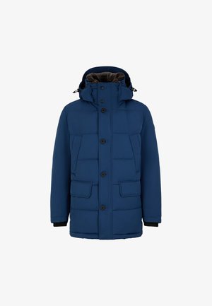 Strellson PLAZA - Giacca invernale - blau