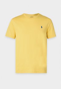 Δεν επιλέχθηκε, collegiate yellow