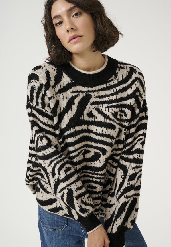 KAWILMA - Strickpullover