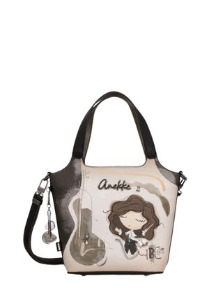 Anekke, ORCHESTRA - Borsa a mano - brown