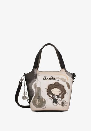 Anekke, ORCHESTRA - Borsa a mano - brown