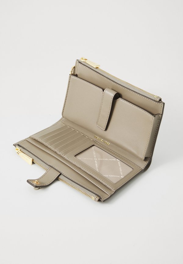 JET SET WRISTLET - Wallet - birch4