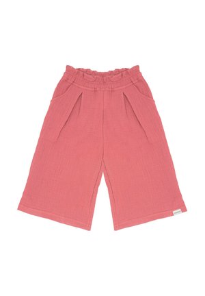 Stoffhose - foxglove