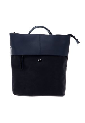 KEEP IN MIND - Malý batoh  - dark blue