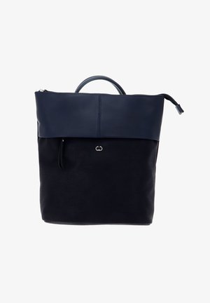 KEEP IN MIND - Tagesrucksack - dark blue