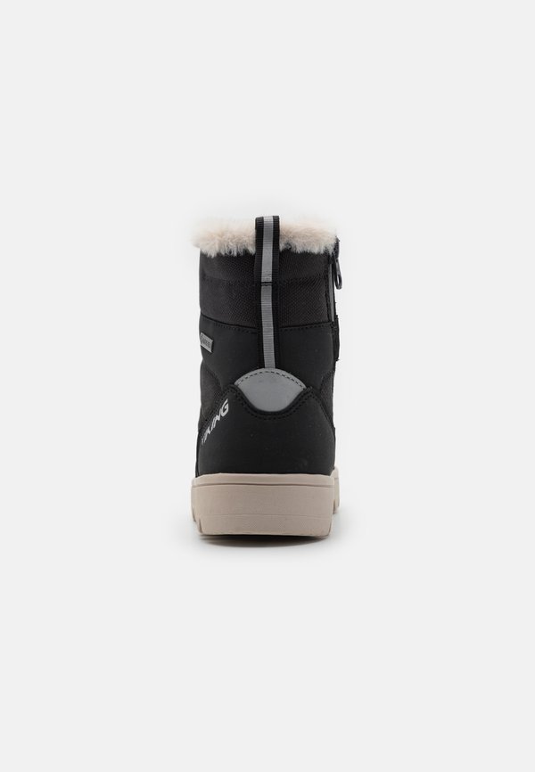FLEEK WARM GTX ZIP UNISEX – Schnürstiefel