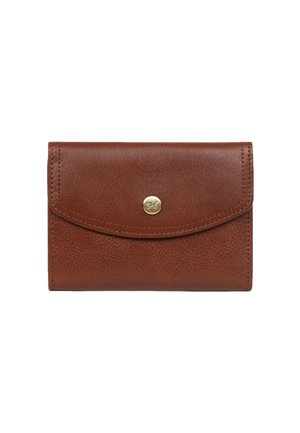Wallet - marron
