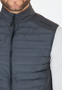 Endurance Weste - ombre blue