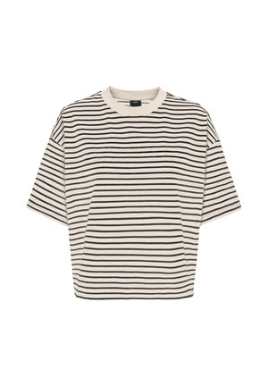 JDY, JDYSASHA - Print T-shirt - birch