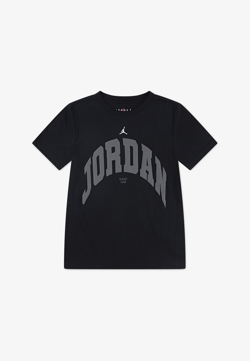 Jordan JDB TEE - T-shirts print - black