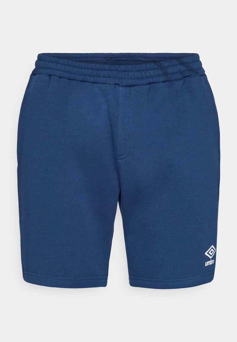 Umbro Shorts blauw Umbro Shorts blauw