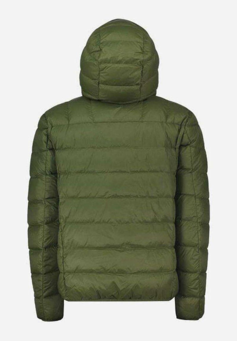 Piumino Giacca Sun 68 Sun 68 Giubbotto Sun68 Piumino Imbottito A