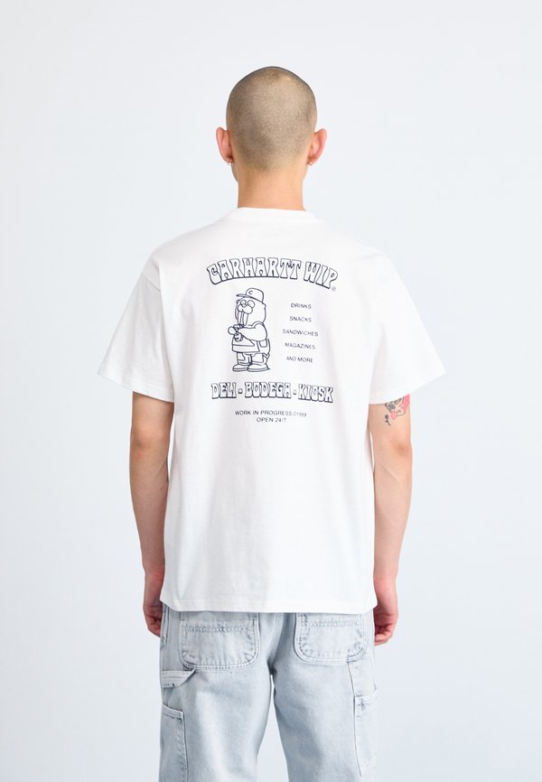 SANDWICH - Print T-shirt