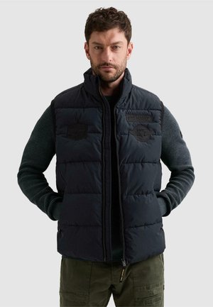 PME Legend, SNOWBURST BODYWARMER - - Γιλέκο - salute
