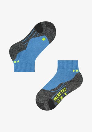 FALKE TK2 Short Trekking medium cushioning - Skarpety sportowe