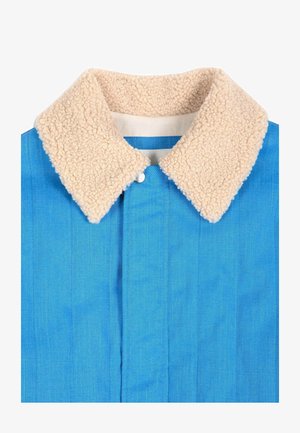 Bobo Choses, WOMEN - Veste mi-saison - electric blue