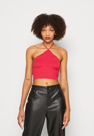 Even&Odd Μπλούζα - pink