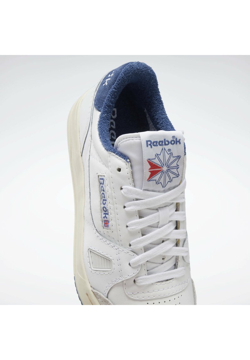 Herren Sneaker | Reebok COURT Sneaker low white/weiß - VC52277 Herren Sneaker | Reebok COURT Sneaker low white/weiß - VC52277