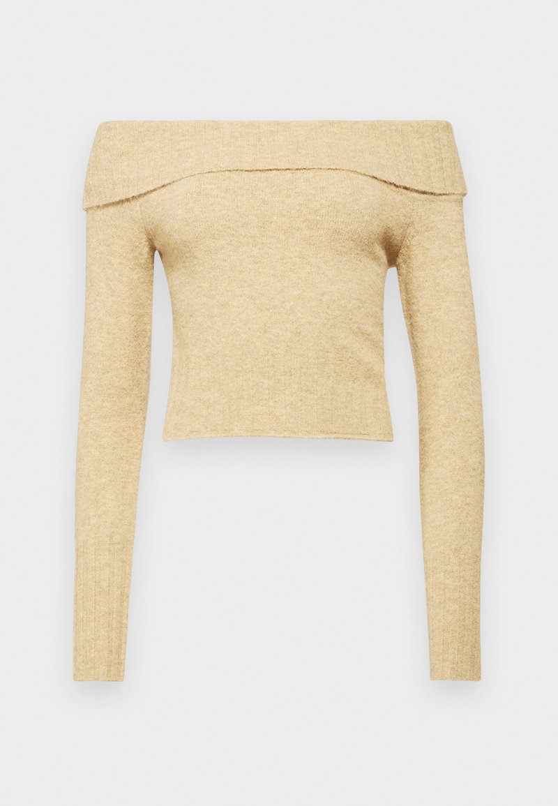 BDG Urban Outfitters Trui crème