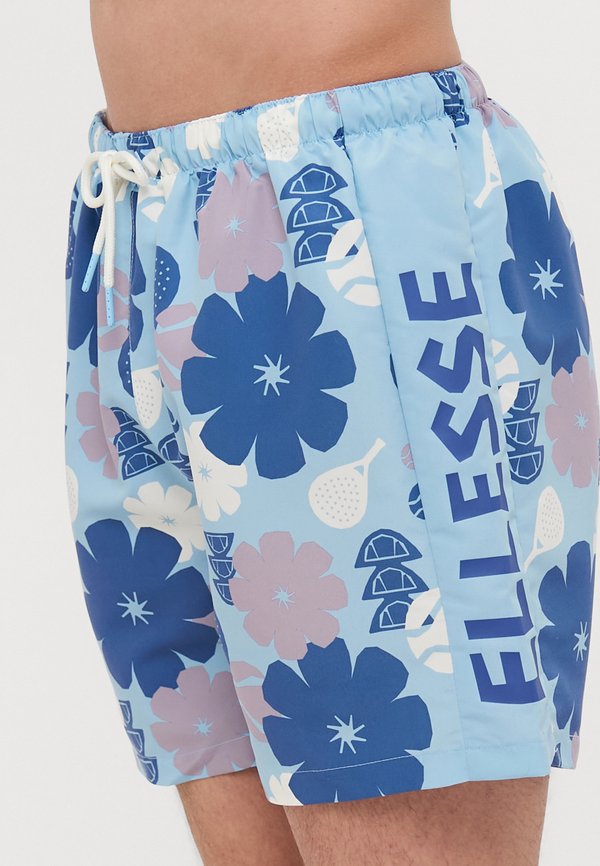 PINAREO - Swimming shorts4