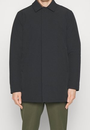 Cappotto corto - black