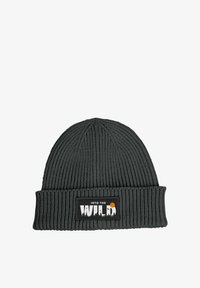 Unselected, dunkelgrau