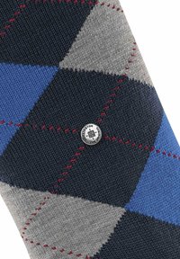 Burlington MARYLEBONE - Calcetines - dunkelblau