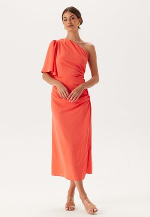MELISSA - Jurk - apricot