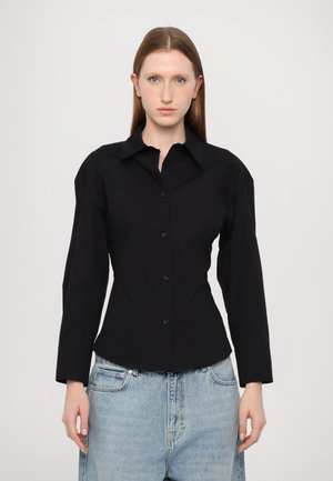 MOSCHINO JEANS URBAN - Majica kratkih rukava s printom - nero