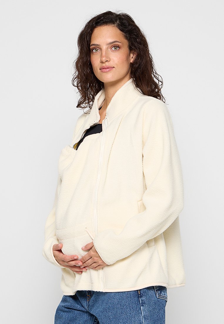 Fleecejacke