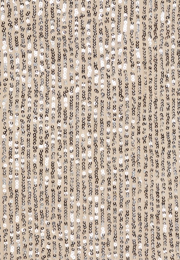 EXTRA DRESSY - Print T-shirt - champagne3