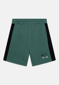 Nike Sportswear - AIR  - Shortsit - bicoastal/black Pienoiskuva 1