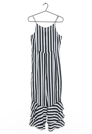 Overall / Jumpsuit - black