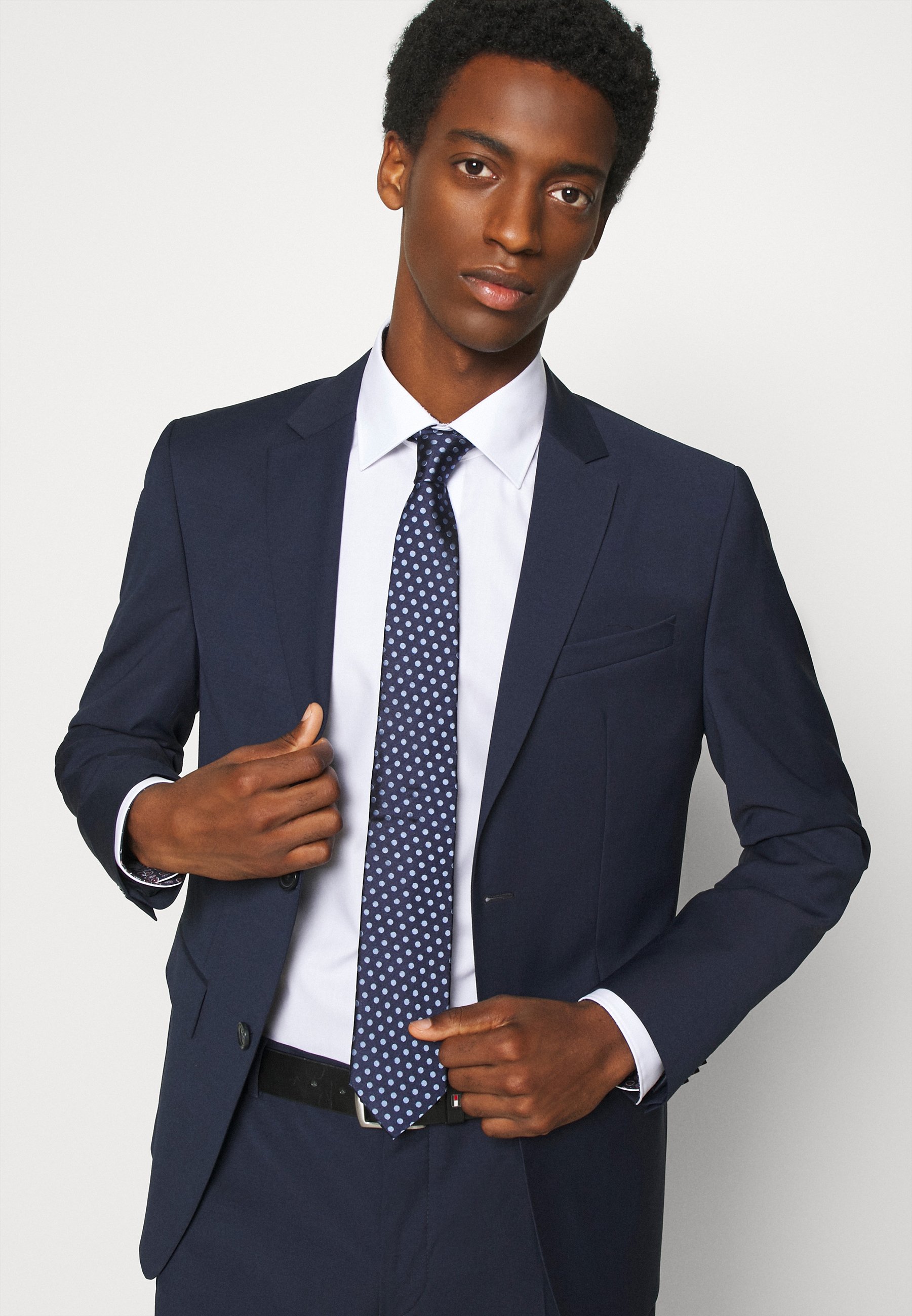 tommy hilfiger cravate