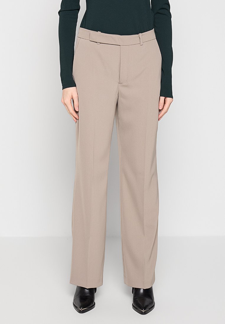 drykorn Broek beige